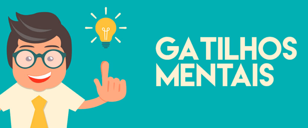 Gatilhos mentais